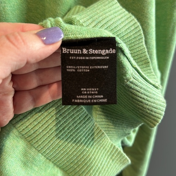 Bruun & Stengade XL - Picture 6 of 6